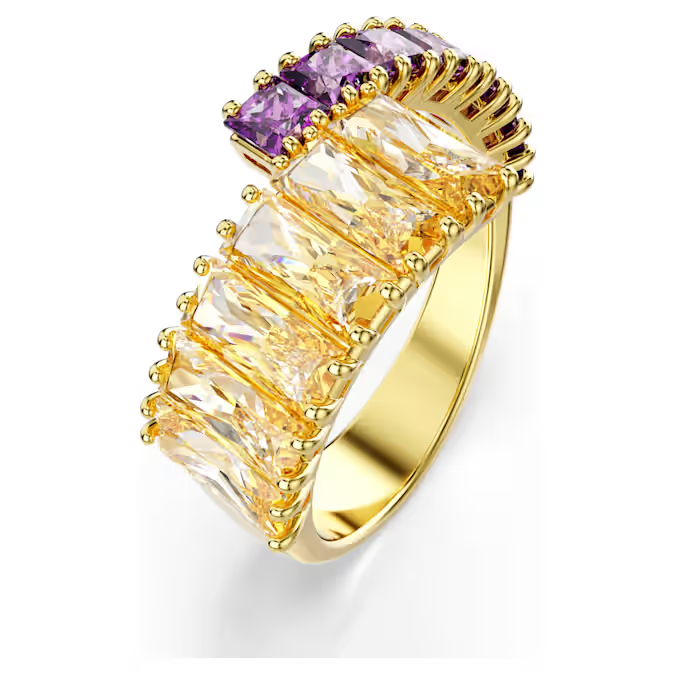 Matrix ring